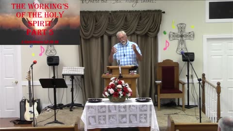 Worship Service