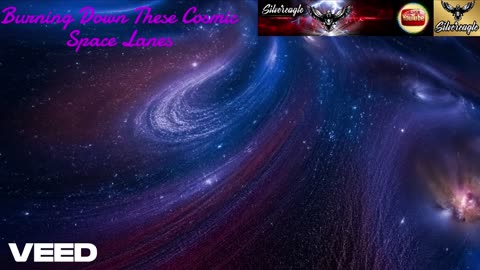 Burning Down These Cosmic Space Lanes