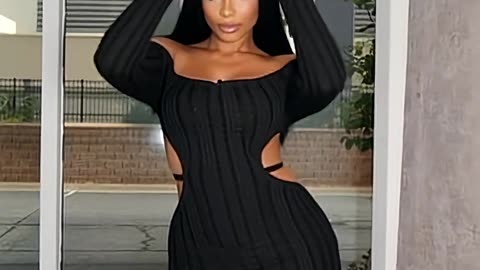 She dances like she knows her power-every smooth move confident, magnetic, impossible to ignore 🔥✨