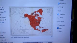 Trust the Plan - Venezuela is in the North American Technate