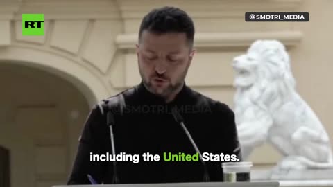 📢🇺🇦 Ukraine Russia War | Zelensky's Plan for Ukraine's Security | RCF