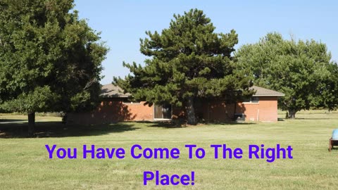 Smith & Co Auction & Realty, Inc. - Affordable Land For Sale in Oklahoma