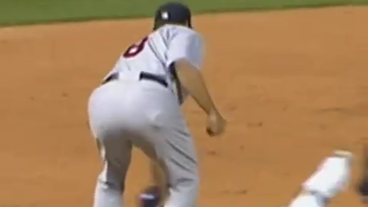 Top 15 Best Throws in MLB History _ Part 1
