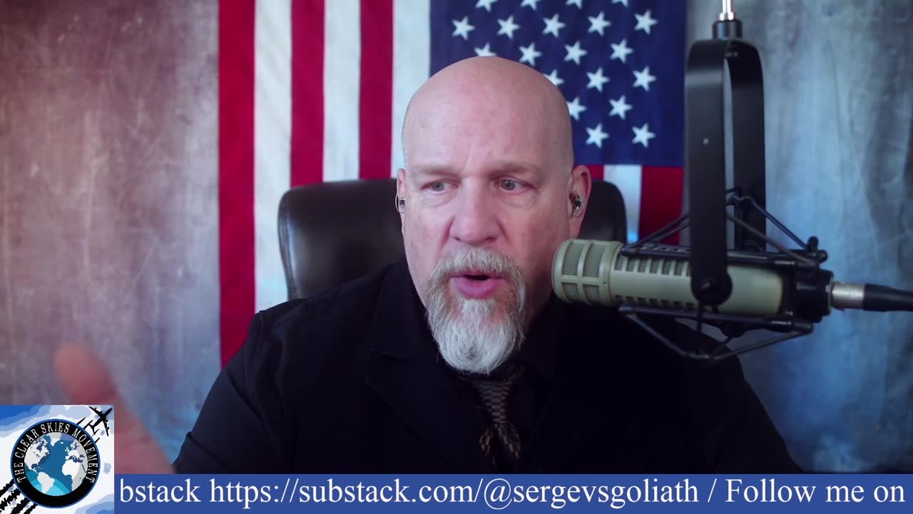 ep 29: There Is No Law That Lets The Government Poison Us