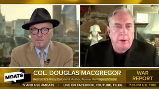M.O.A.T.S. 7/27/2025 - Donny the creature of elite 1%