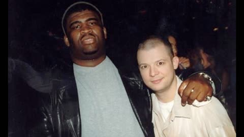 Jim and Sam reminisce about Patrice feat. Bert Kreischer