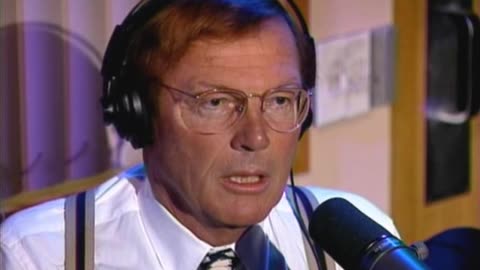 HTVOD - Adam West Visits - 1994