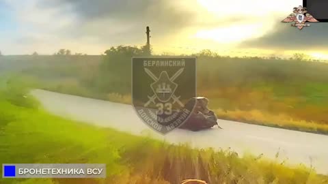 Robopig didn't make it 