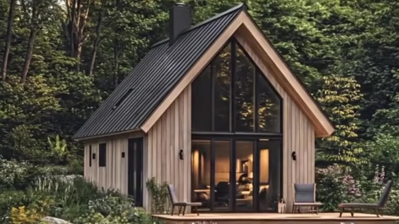 My home