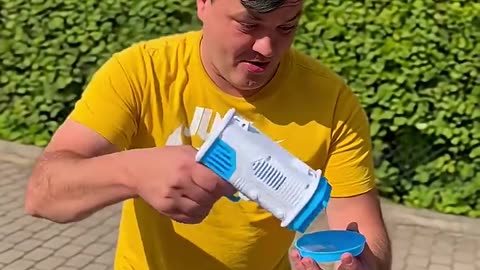 Comedy video
