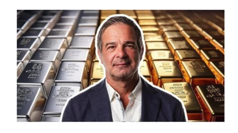 Shocking Silver Price Move Ahead – Andy Schectman’s URGENT WARNING! 🔥