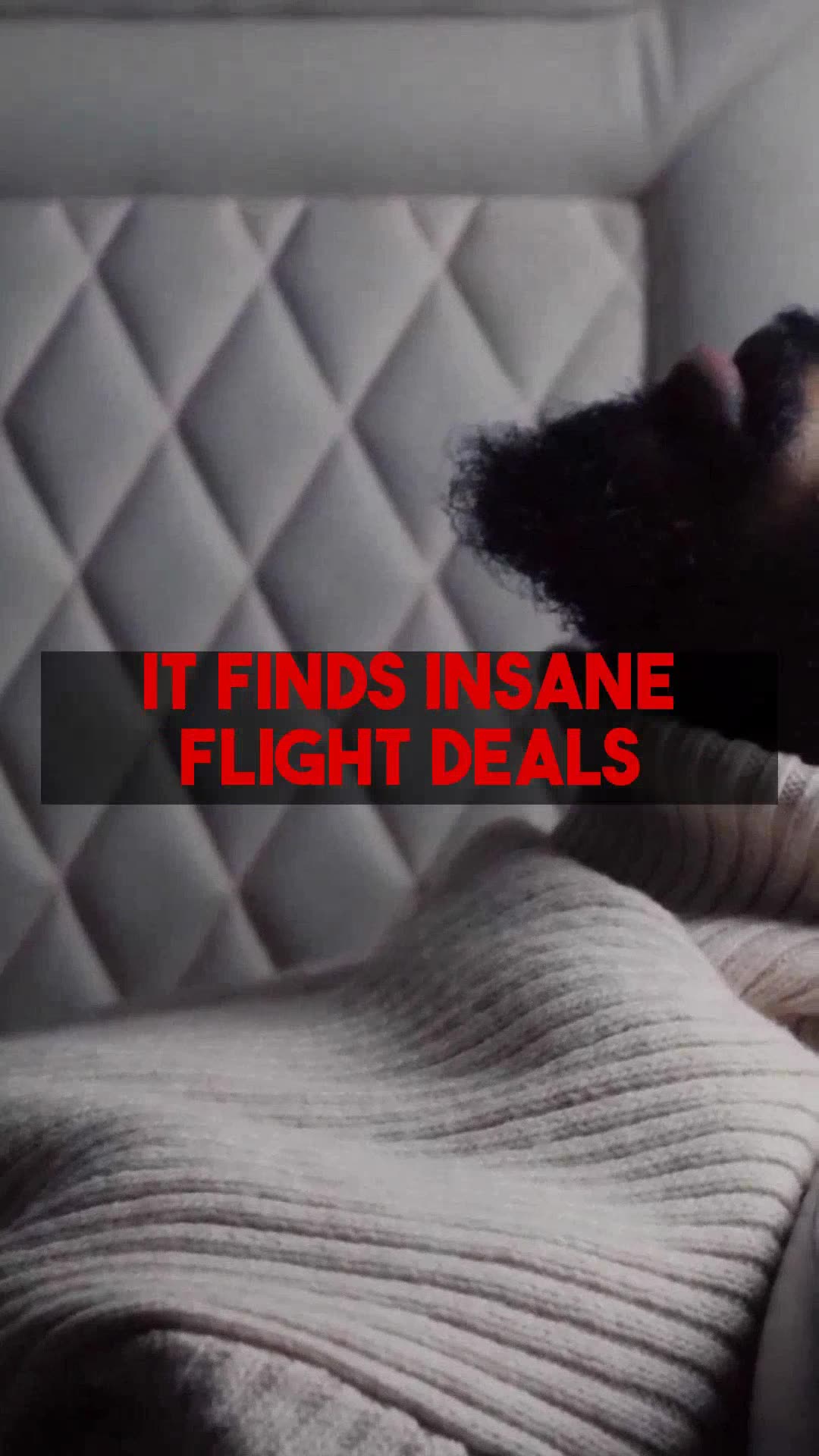 Unlock Business Class & 5-Star Hotels: Mighty Travels PREMIUM. Start free at...