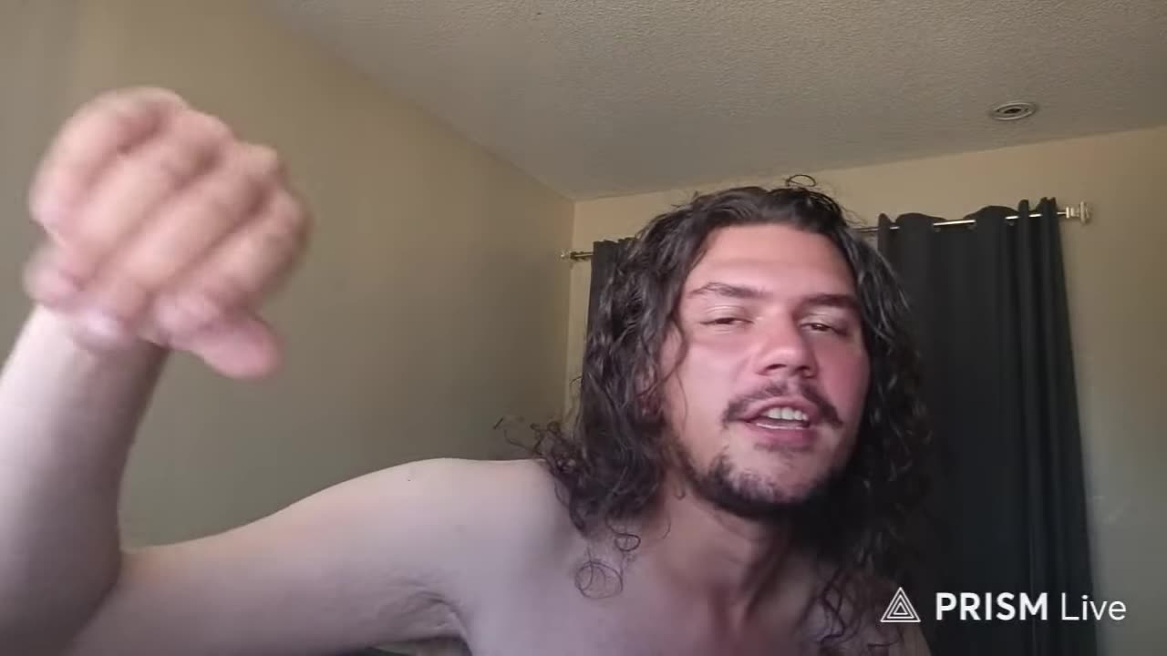 09/24/25 Q45 VOD: "what a dumb bish"