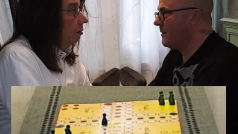 #359.1 - The Political Games - JACK&JOZEF -