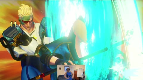 Nash Ultra Combo