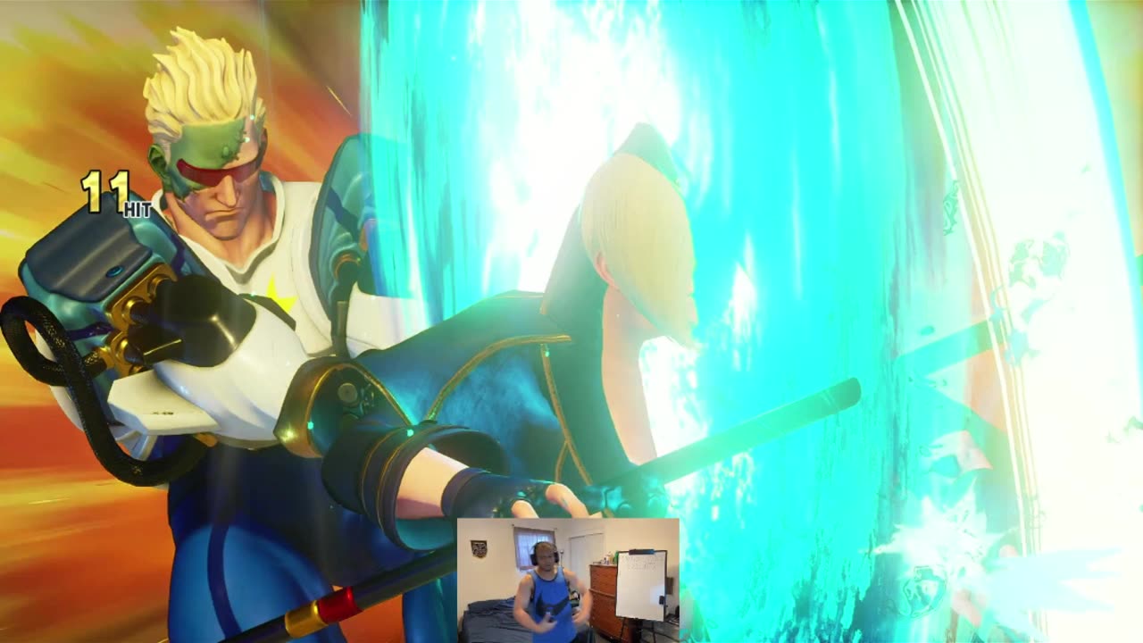 Nash Ultra Combo