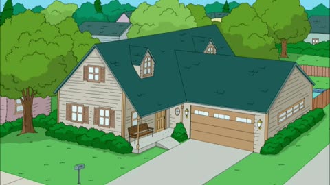 Nonstop family/guy