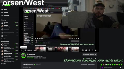 Getting to the root. Epstein Story