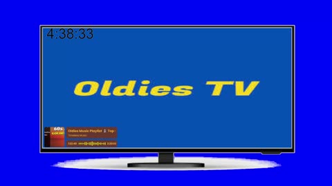 Oldies TV