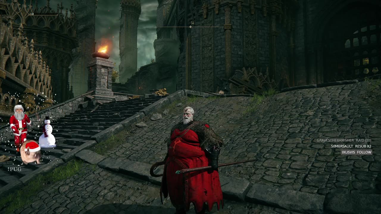 Highlight 🎅 SANTA PvP 🎅 Intoxicated Christmas Eve hangout 🎄 2025-05-04 1402 2025-05-04 14_02