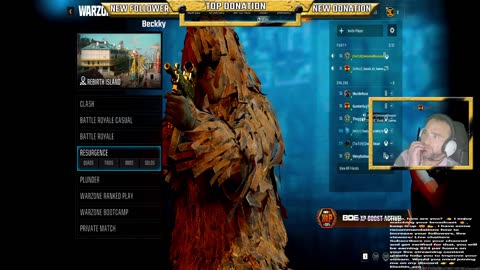 Call of Duty Black Ops 6 Warzone 2