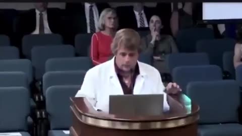 The vaccines were loaded with cancer causing DNA