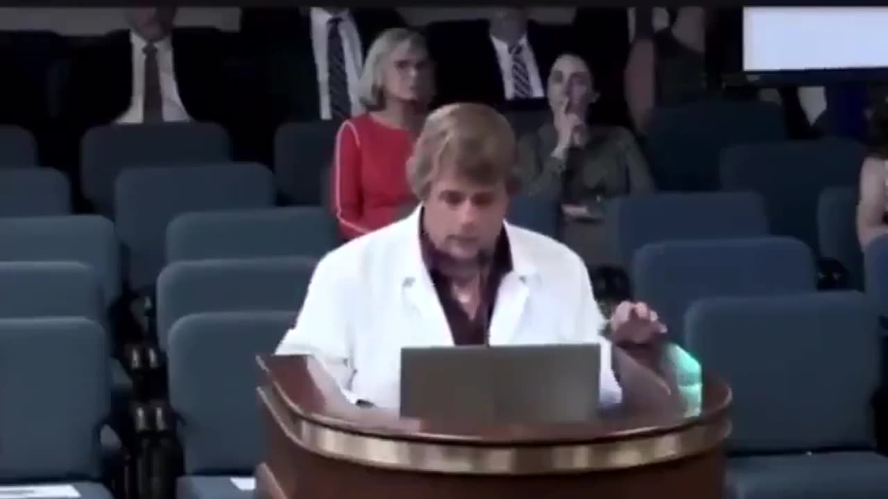 The vaccines were loaded with cancer causing DNA