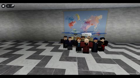 KUNs UNGA 3rd of May (Roblox)