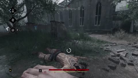Hunt: Showdown I am just better