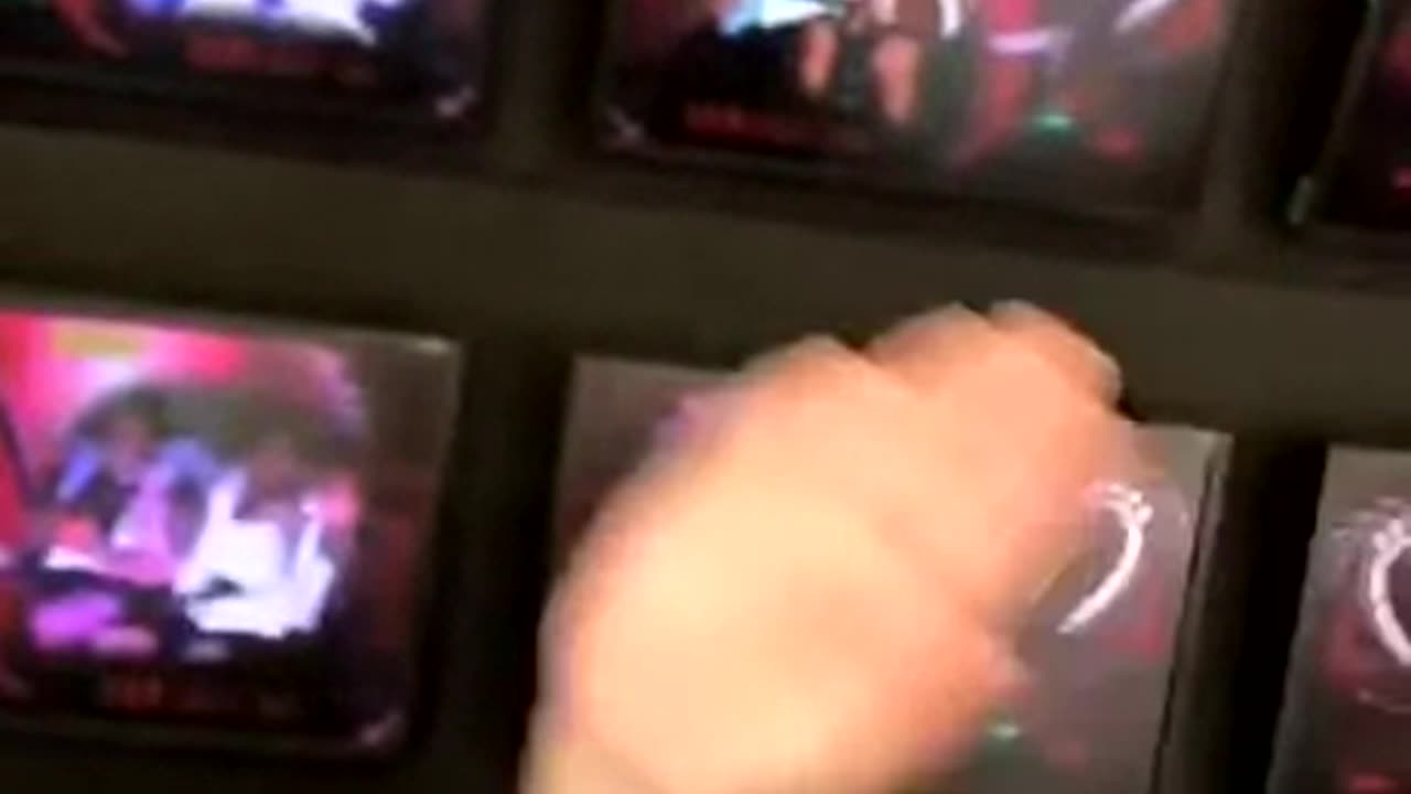 wagie wave