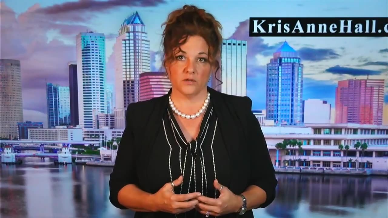 American Made Action REAL ID How TSA PreCheck Violates Rights with KrisAnne Hall