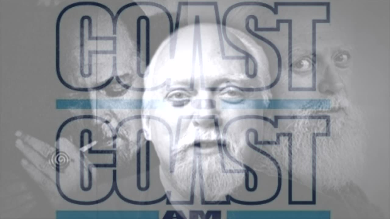 Art Bell Clasic Interview_ Robert Anton Wilson 7_17_97