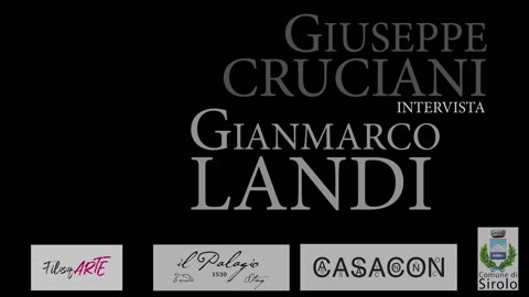 Gianmarco Landi e Giuseppe Cruciani - Sirolo 12.08.2025