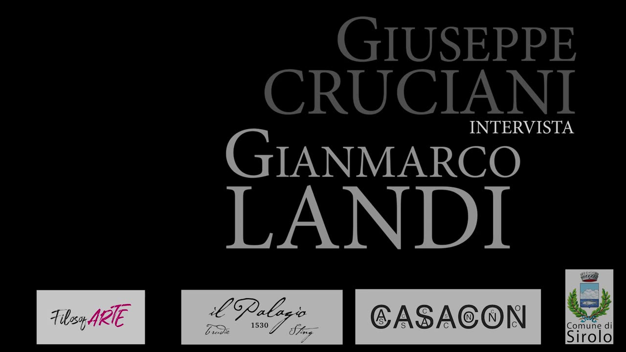 Gianmarco Landi e Giuseppe Cruciani - Sirolo 12.08.2025