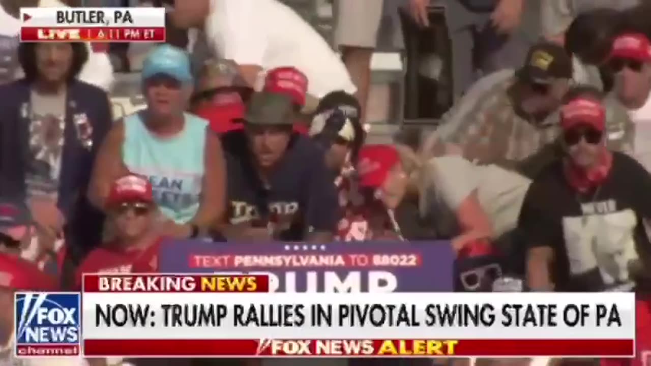 Watch the video carefully…
