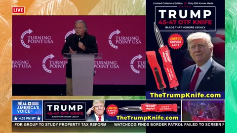 TRUMP, THE GREATEST COMEBACK