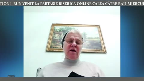 LIDIA OLTEAN -CÂNTAȚI CU TOȚI VĂ BUCURAȚI- #caleacătrerai #podcast #cantaricrestine #joyfulmoments