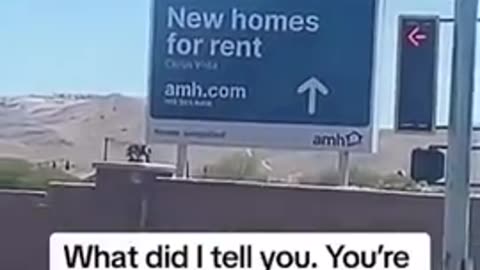 WEF - Las Vegas Building New Homes that are FOR RENT ONLY!