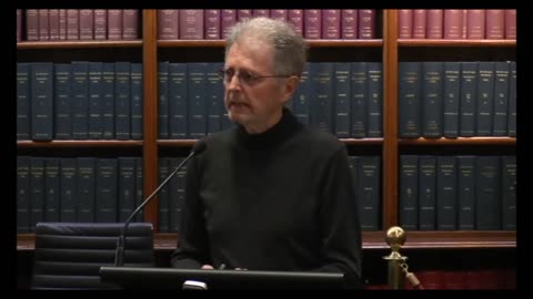 Erik Paul - Will our Alliances Protect Us?