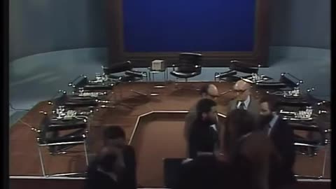 La Clave Nº 46 ¿Hay locos (parte 1)