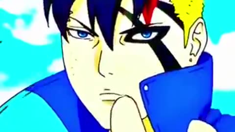 Incredible: These 3 Characters Gained Incredible Power in Boruto TBV & Naruto #n