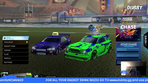 GenX Gaming