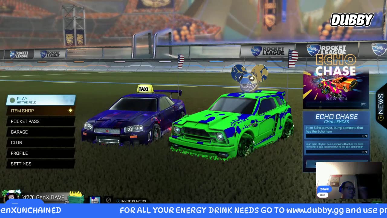 GenX Gaming
