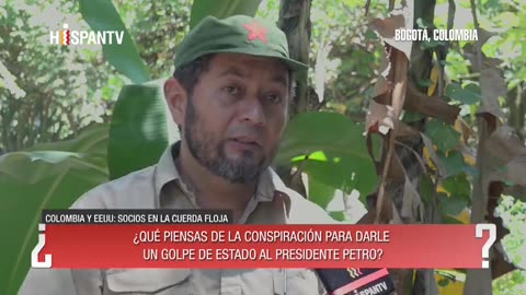 Colombia y EE.UU.: socios en la cuerda floja | ¿Qué opinas?