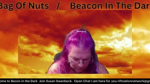 RNN Present - Becon in the dark