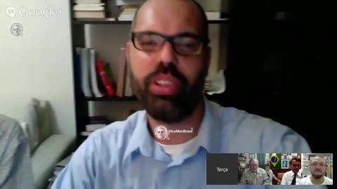 Contra o Comunismo Ontem e Hoje Em abril de 2015, enquanto o Brasil seguia anestesiado pela falsa normalidade institucional, um grupo sentou diante de uma câmera para fazer o que era proibido: falar a verdade na inteira. 2015