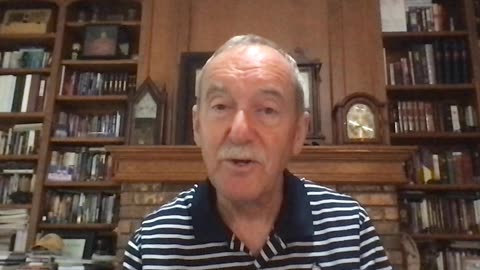 Thursday Bible Life Today Psalm 119 as a prayer & Current Events 7-31-25