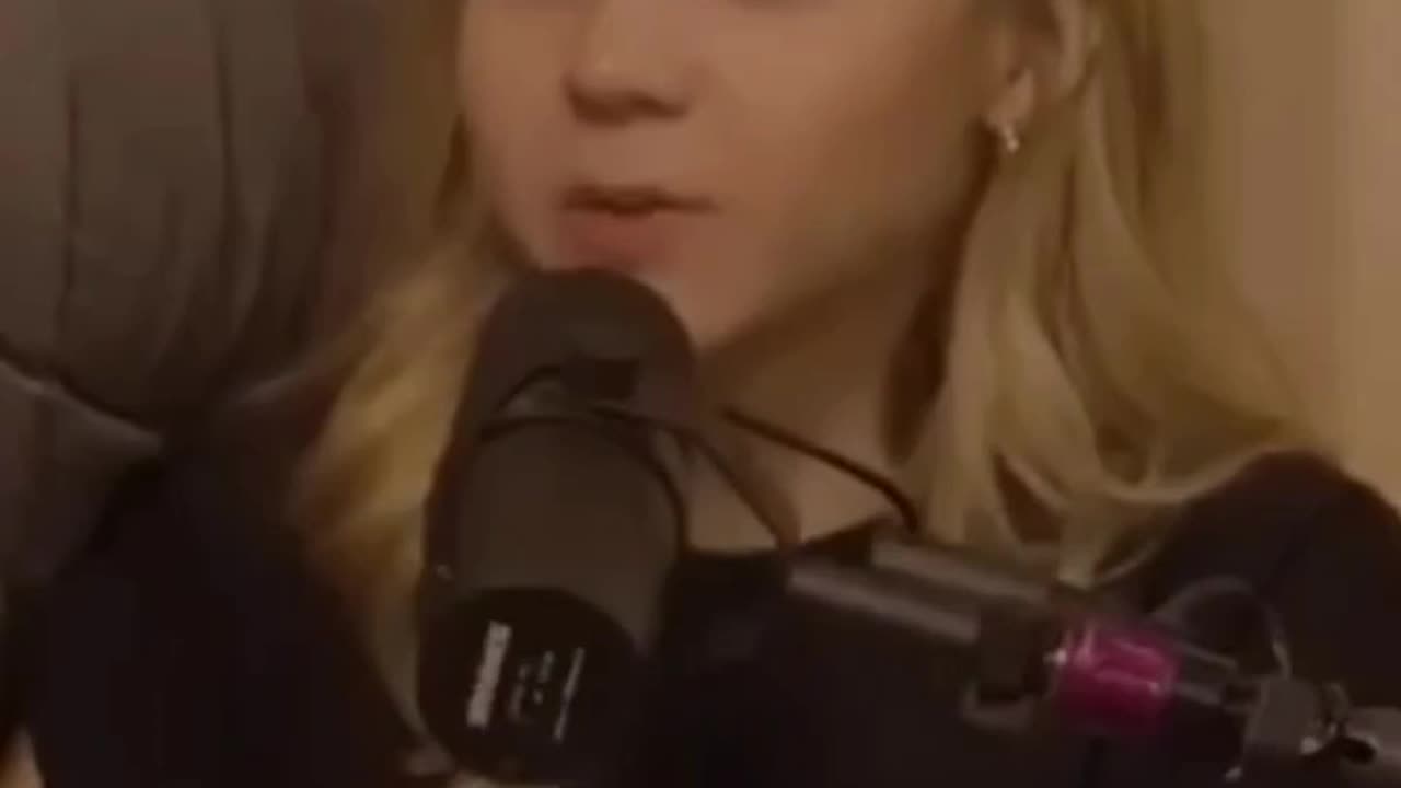 WHY MEN AVOID MARRIAGE - VOL. 1,038: BOBBIE ALTHOFF