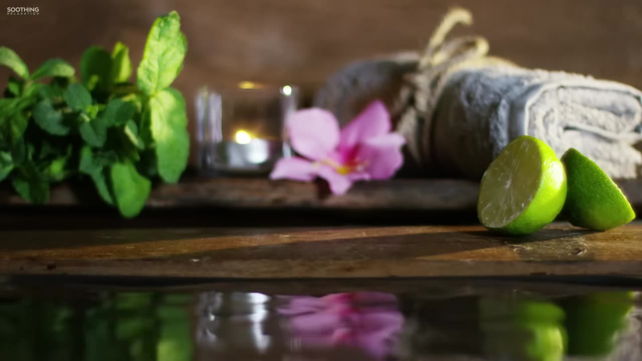 New Horizon – where sound becomes day.