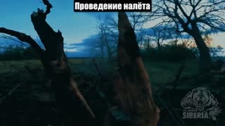 🎥⚔️ Ukraine Russia War | GoPro Captures Intense Assault on Ukrainian Outpost | RCF